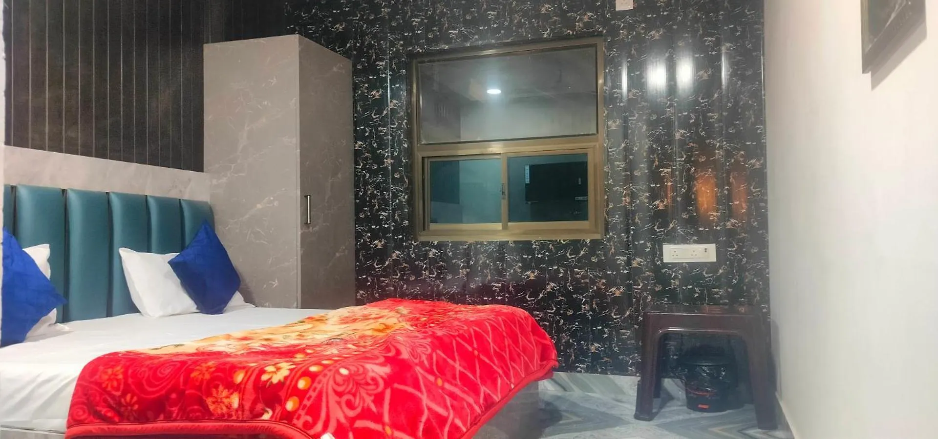 Ananya Paying Guest House Benares