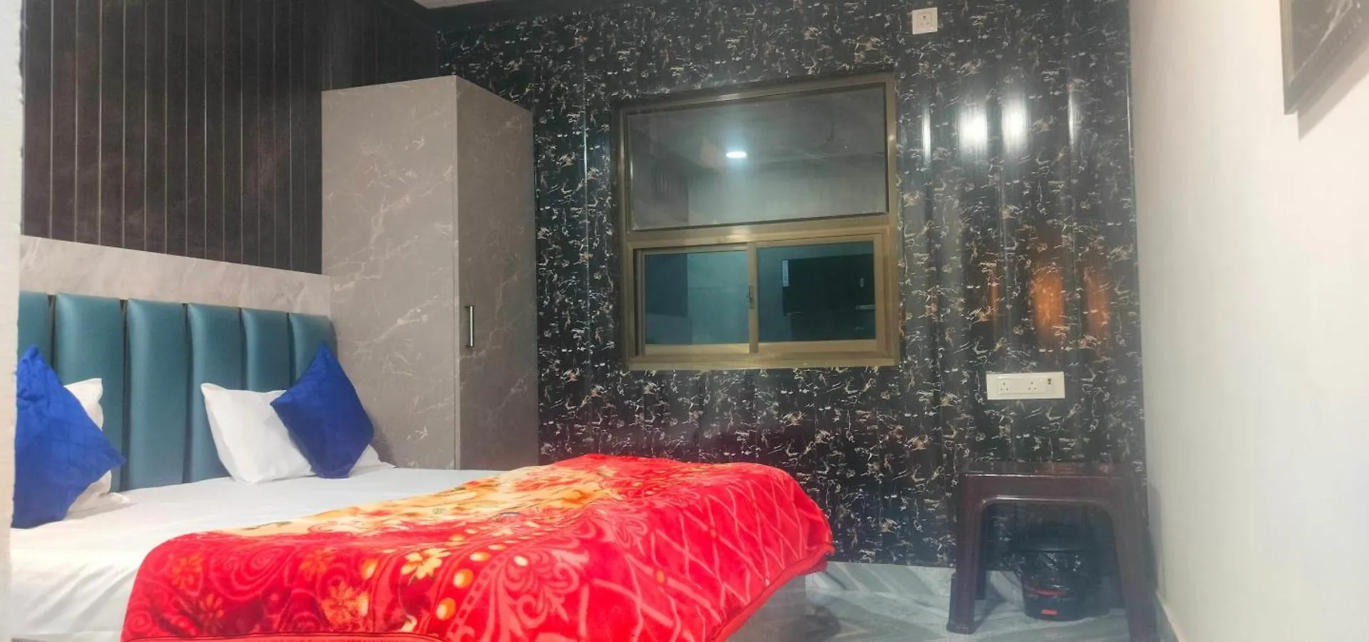 Ananya Paying Guest House Benares