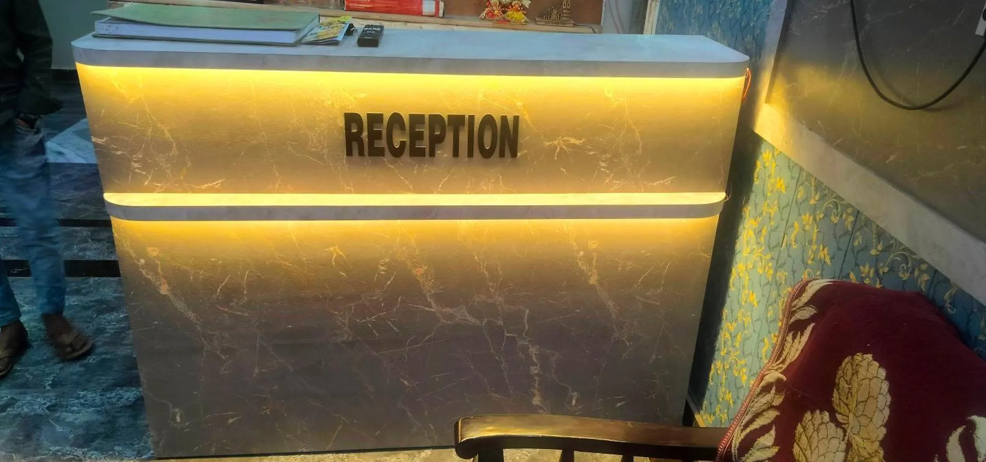 Ananya Paying Guest House Benares